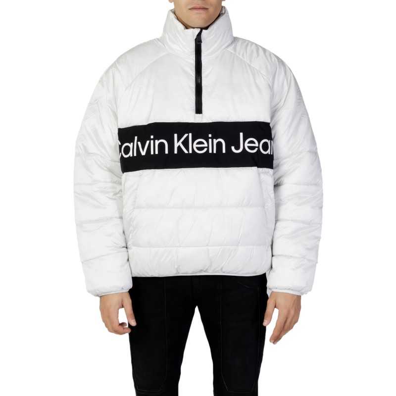 Calvin Klein Jeans Jacket Man