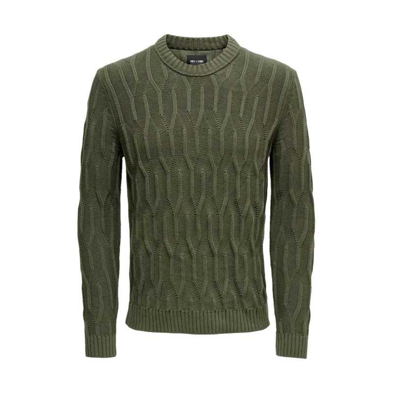 Only & Sons Sweater Man