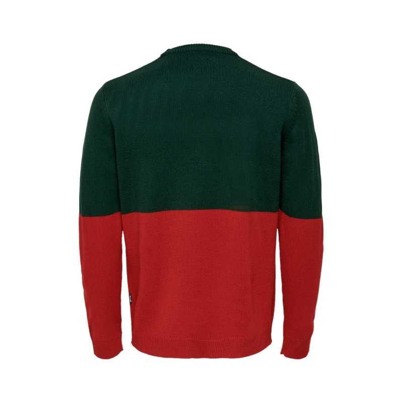 Only & Sons Sweater Man