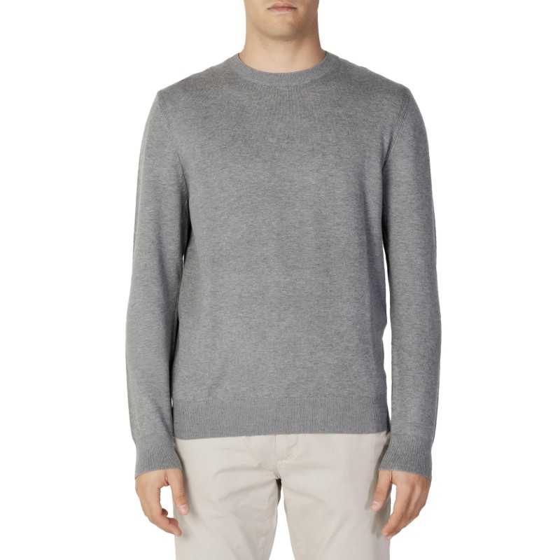 Diktat Sweater Man