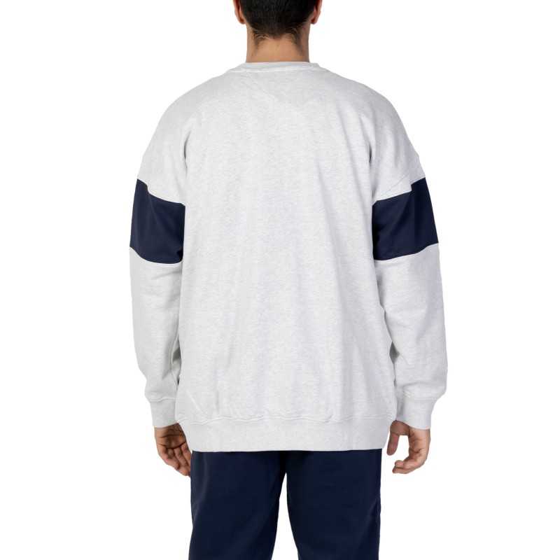 Tommy Hilfiger Jeans Sweatshirt Man