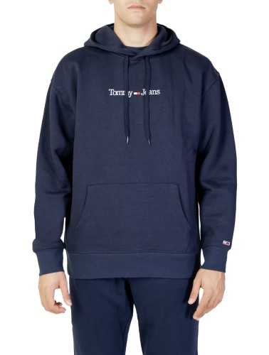 Tommy Hilfiger Jeans Sweatshirt Man