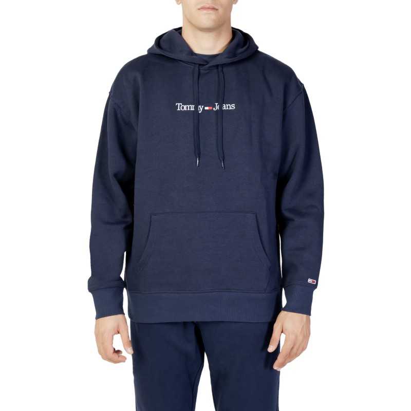 Tommy Hilfiger Jeans Sweatshirt Man