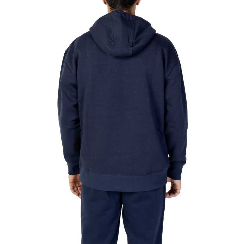 Tommy Hilfiger Jeans Sweatshirt Man