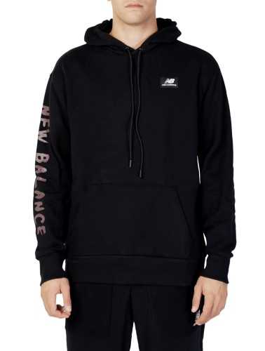 New Balance Sweatshirt Man