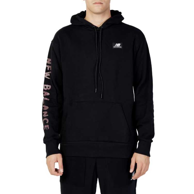 New Balance Sweatshirt Man