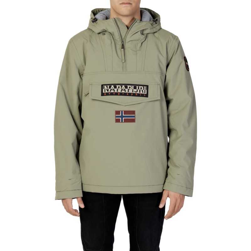 Napapijri Jacket Man