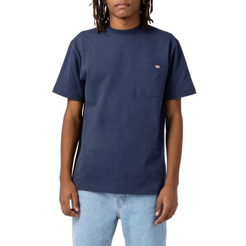 Dickies T-Shirt Man