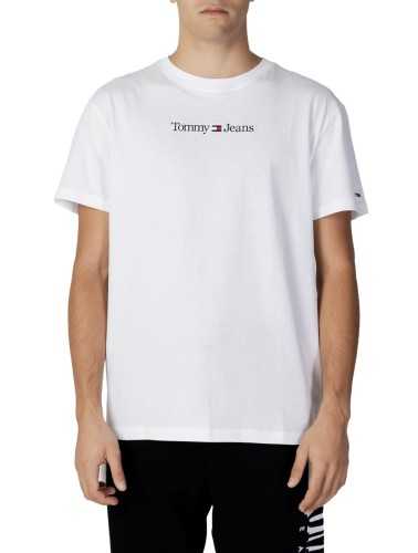 Tommy Hilfiger Jeans T-Shirt Man