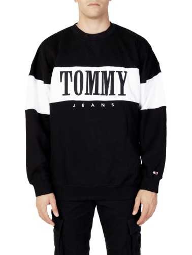 Tommy Hilfiger Jeans Sweatshirt Man