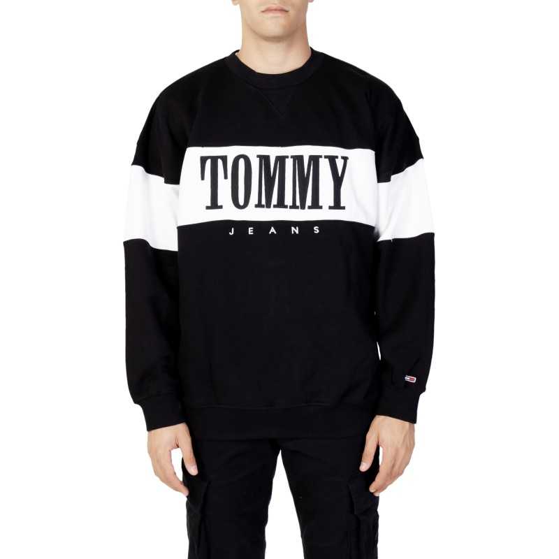 Tommy Hilfiger Jeans Sweatshirt Man