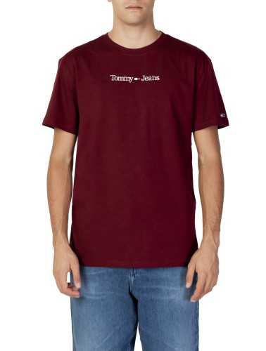 Tommy Hilfiger Jeans T-Shirt Man