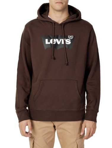 Levi`s Sweatshirt Man