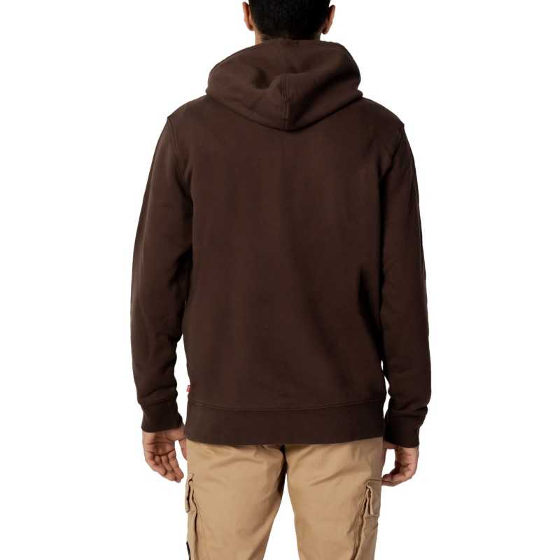 Levi`s Sweatshirt Man