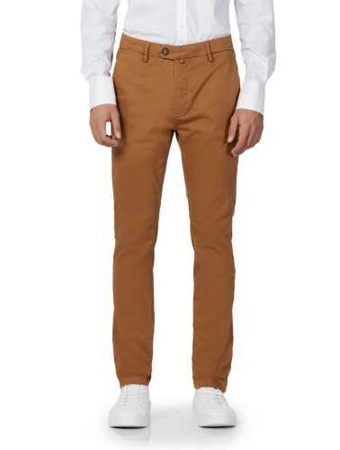 Borghese Pantaloni Uomo