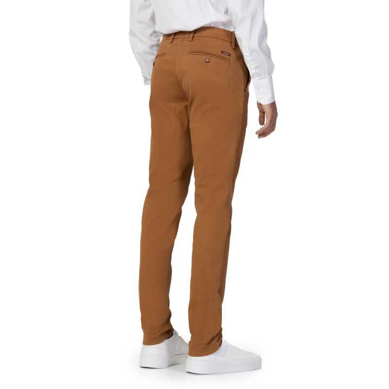 Borghese Pantaloni Uomo