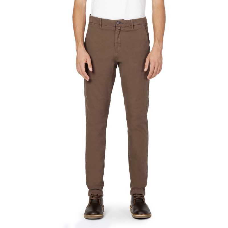 Borghese Pantaloni Uomo