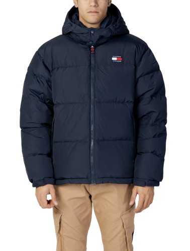 Tommy Hilfiger Jeans Giubbotto Uomo