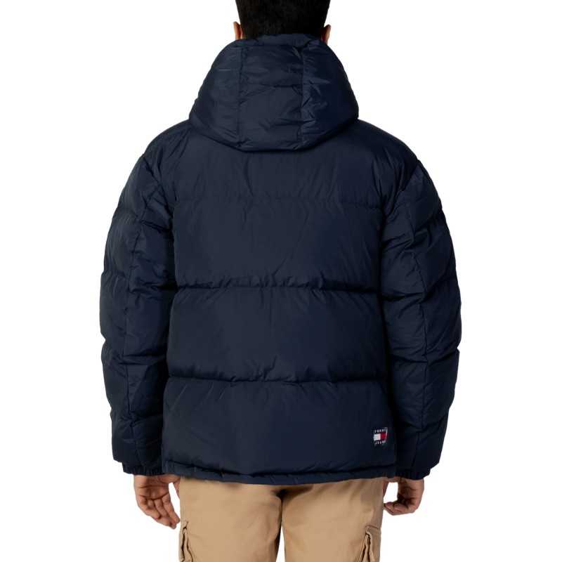 Tommy Hilfiger Jeans Jacket Man