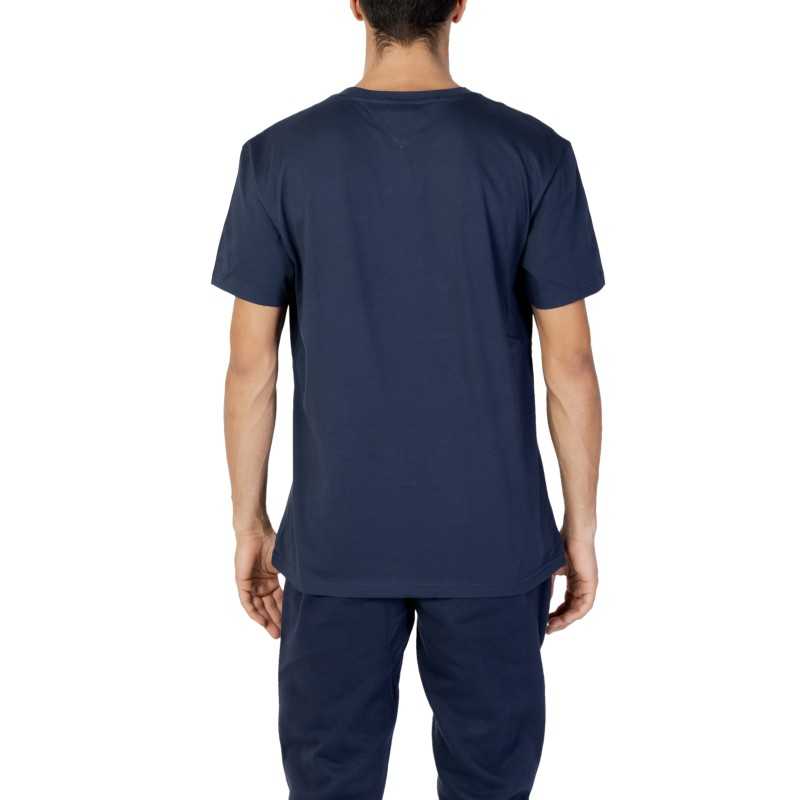 Tommy Hilfiger Jeans T-Shirt Uomo