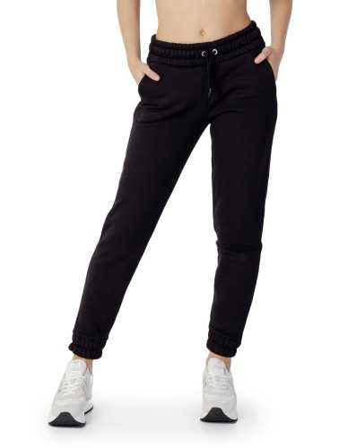 Blauer Pantaloni Donna