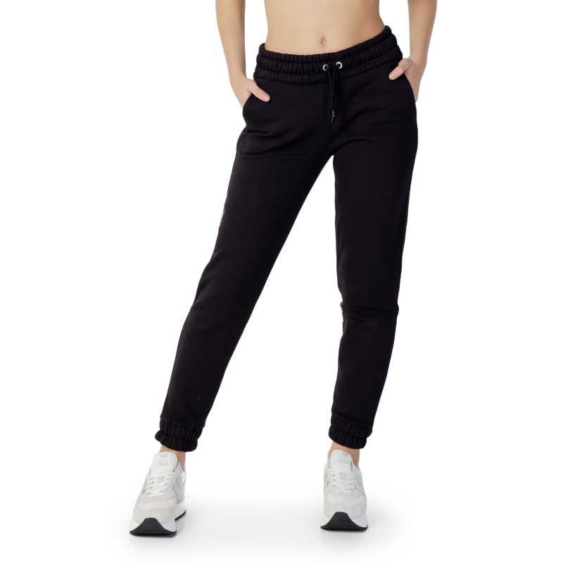 Blauer Pants Woman