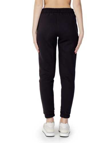 Blauer Pantaloni Donna