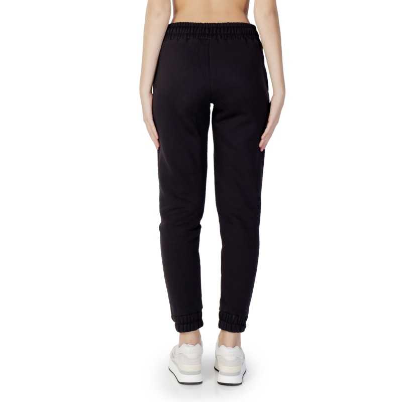 Blauer Pants Woman