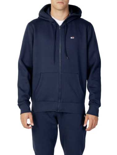 Tommy Hilfiger Jeans Felpa Uomo