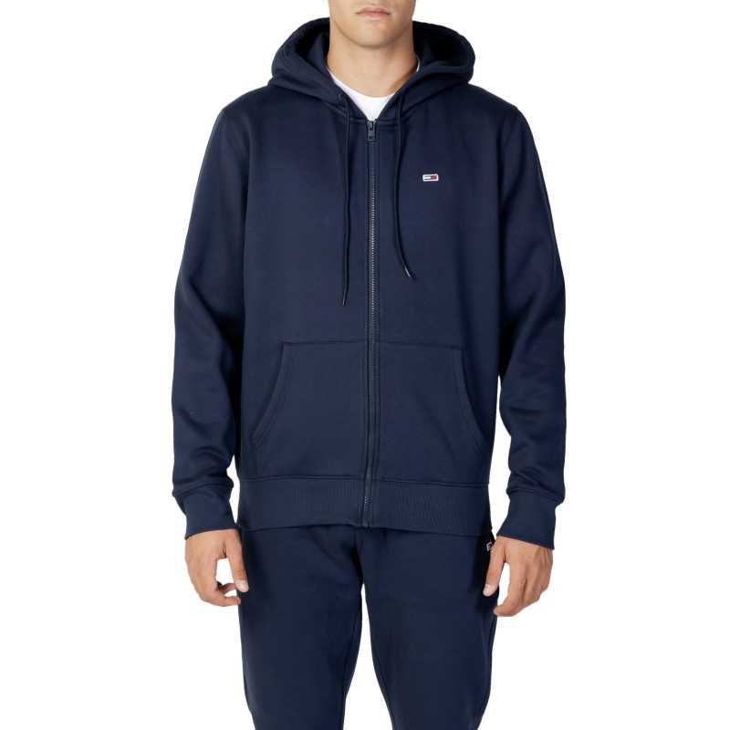 Tommy Hilfiger Jeans Sweatshirt Man