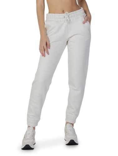 Blauer Pantaloni Donna