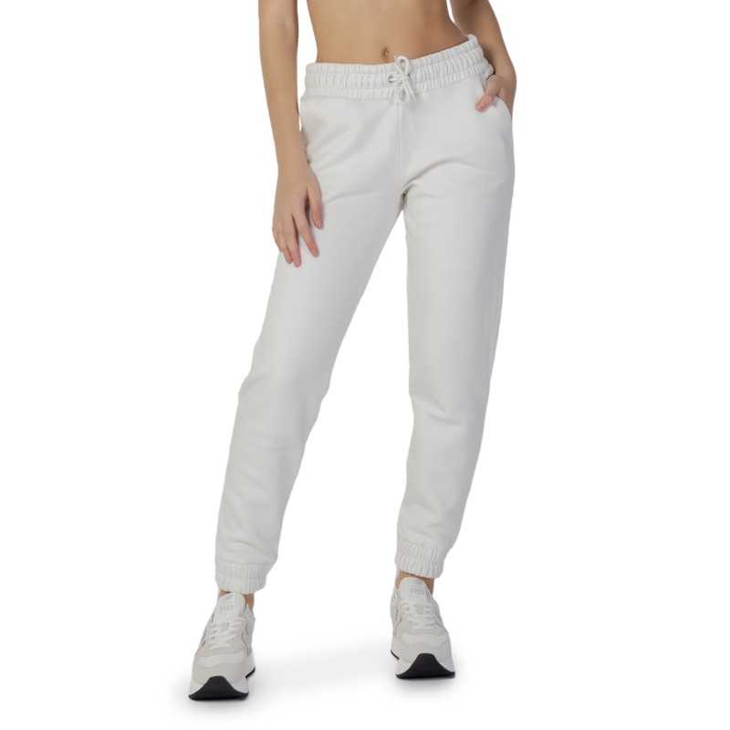 Blauer Pants Woman