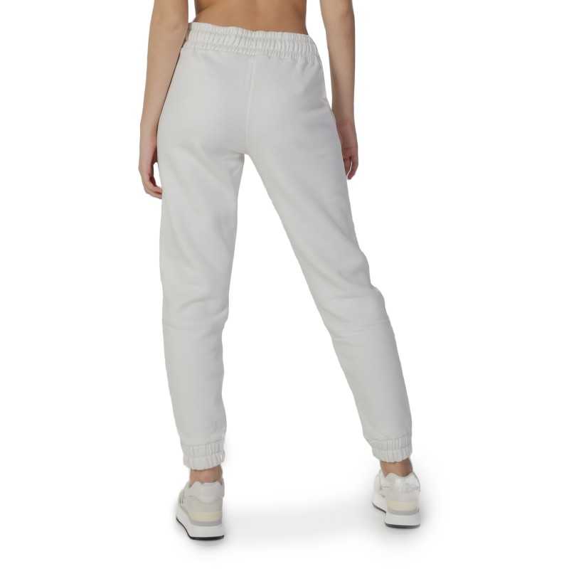 Blauer Pantaloni Donna