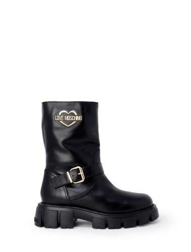 Love Moschino Boots Woman