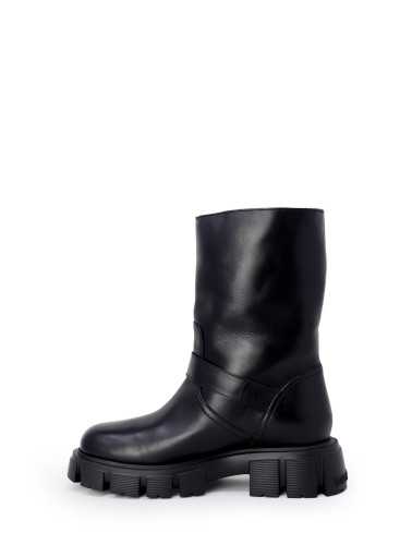 Love Moschino Boots Woman