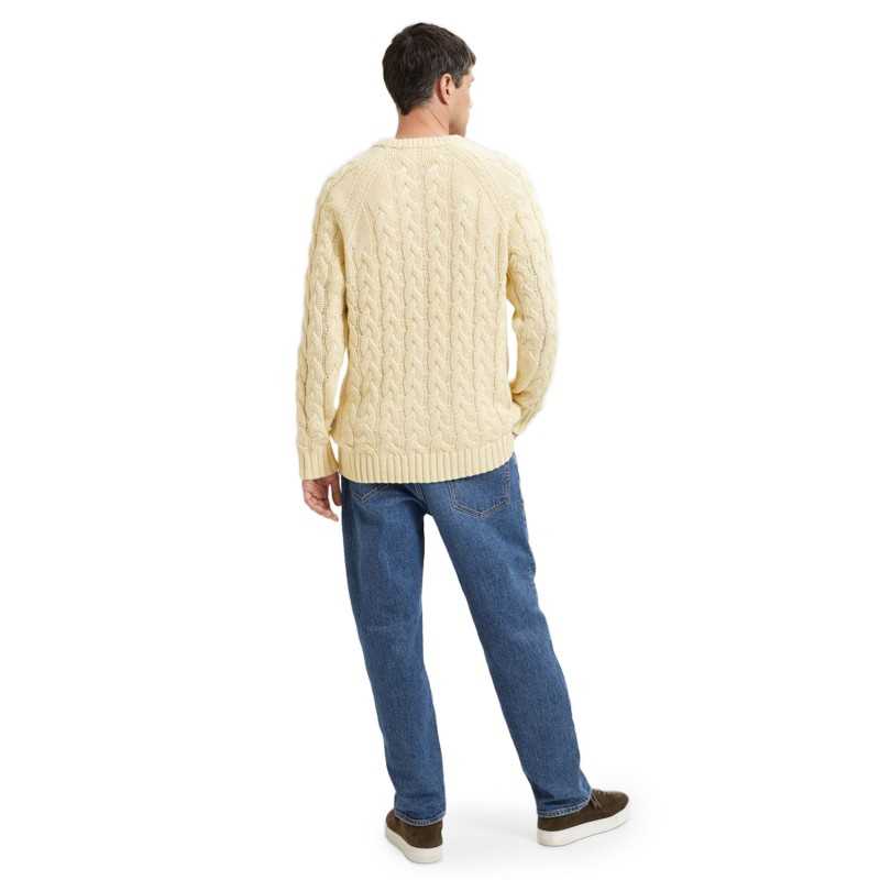 Selected Sweater Man