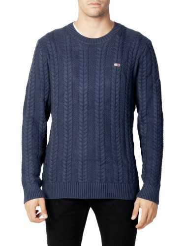 Tommy Hilfiger Jeans Maglia Uomo