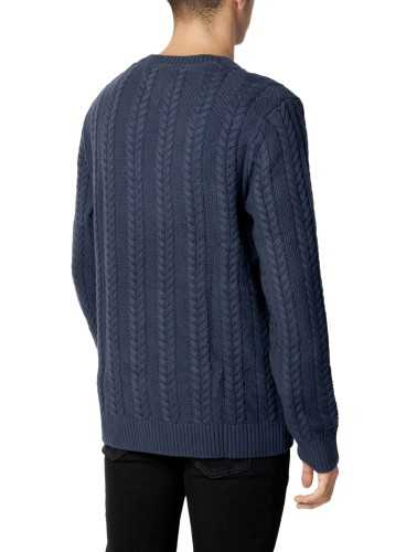 Tommy Hilfiger Jeans Sweater Man