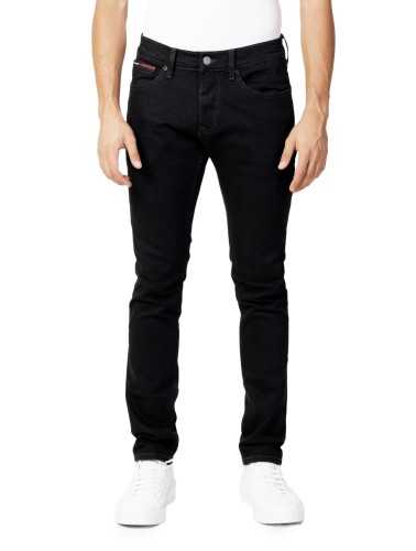 Tommy Hilfiger Jeans Jeans Man