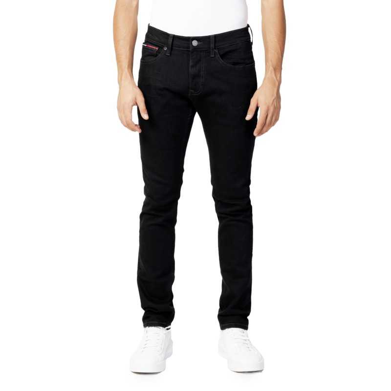 Tommy Hilfiger Jeans Jeans Man