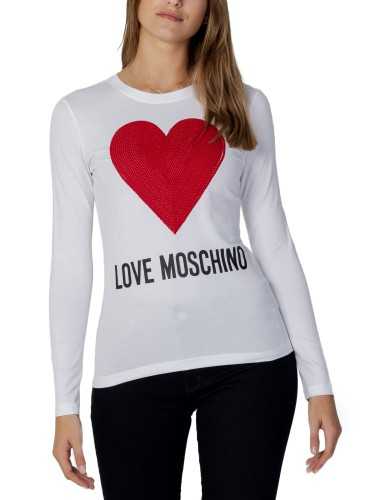 Love Moschino T-Shirt Donna