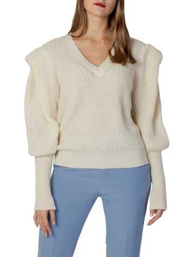 Hanny Deep Sweater Woman