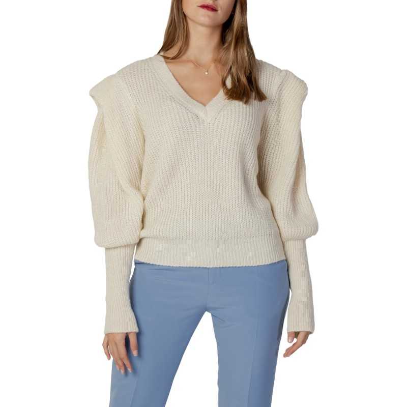 Hanny Deep Sweater Woman