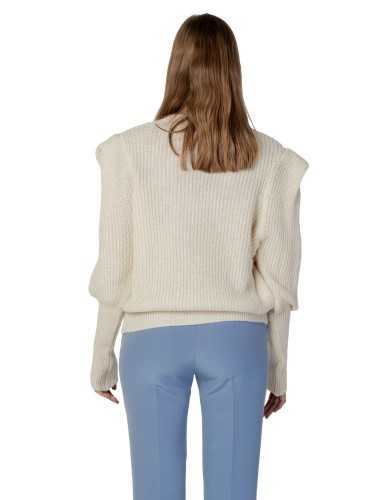 Hanny Deep Sweater Woman