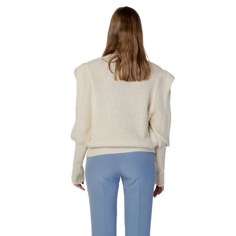 Hanny Deep Sweater Woman