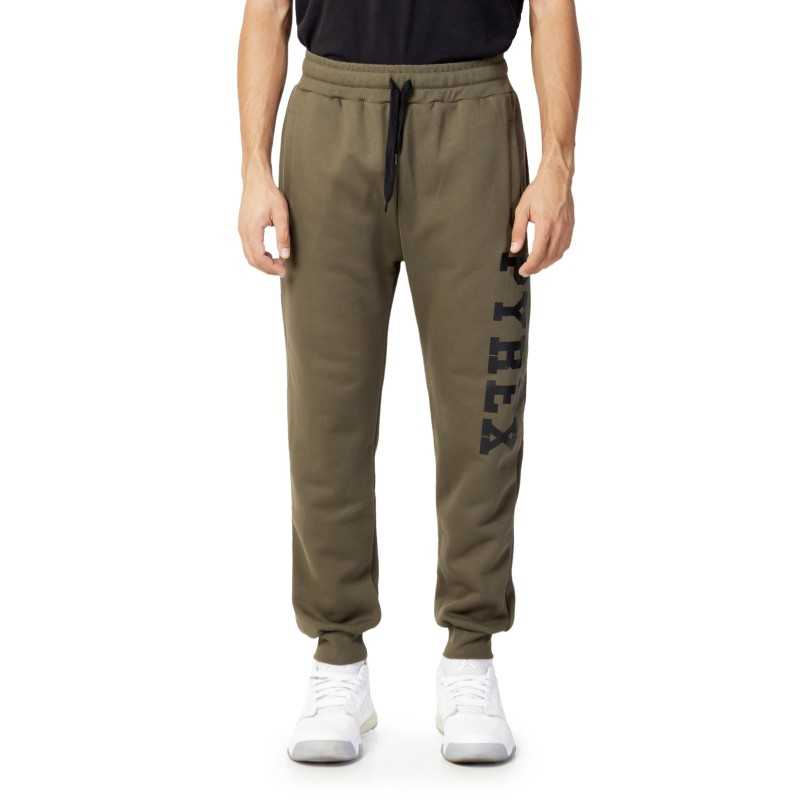 Pyrex Pants Man