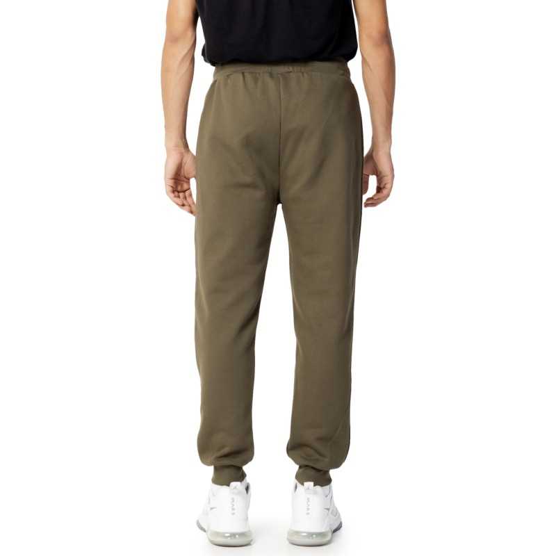 Pyrex Pants Man