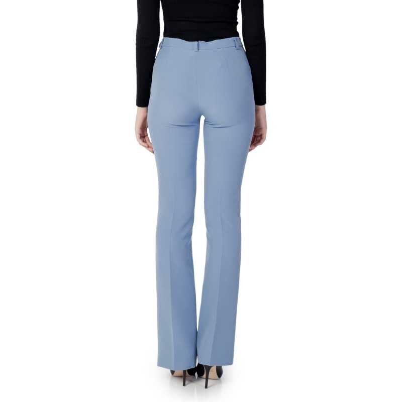 Sandro Ferrone Pants Woman