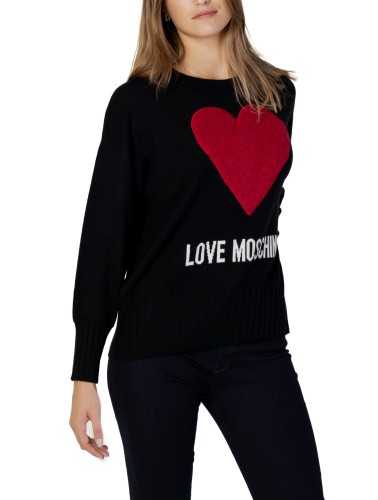 Love Moschino Maglia Donna