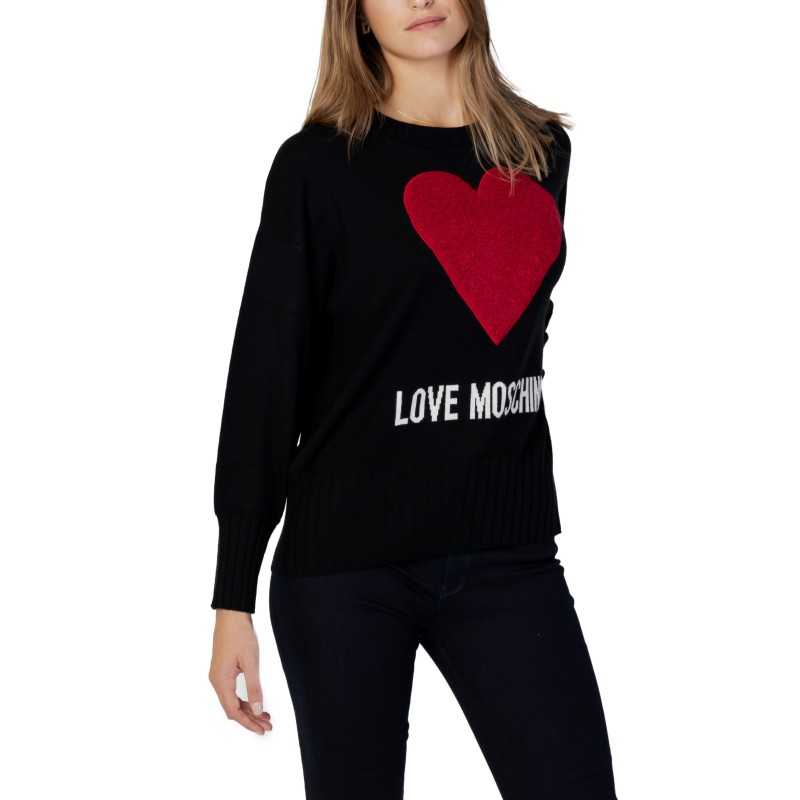 Love Moschino Sweater Woman